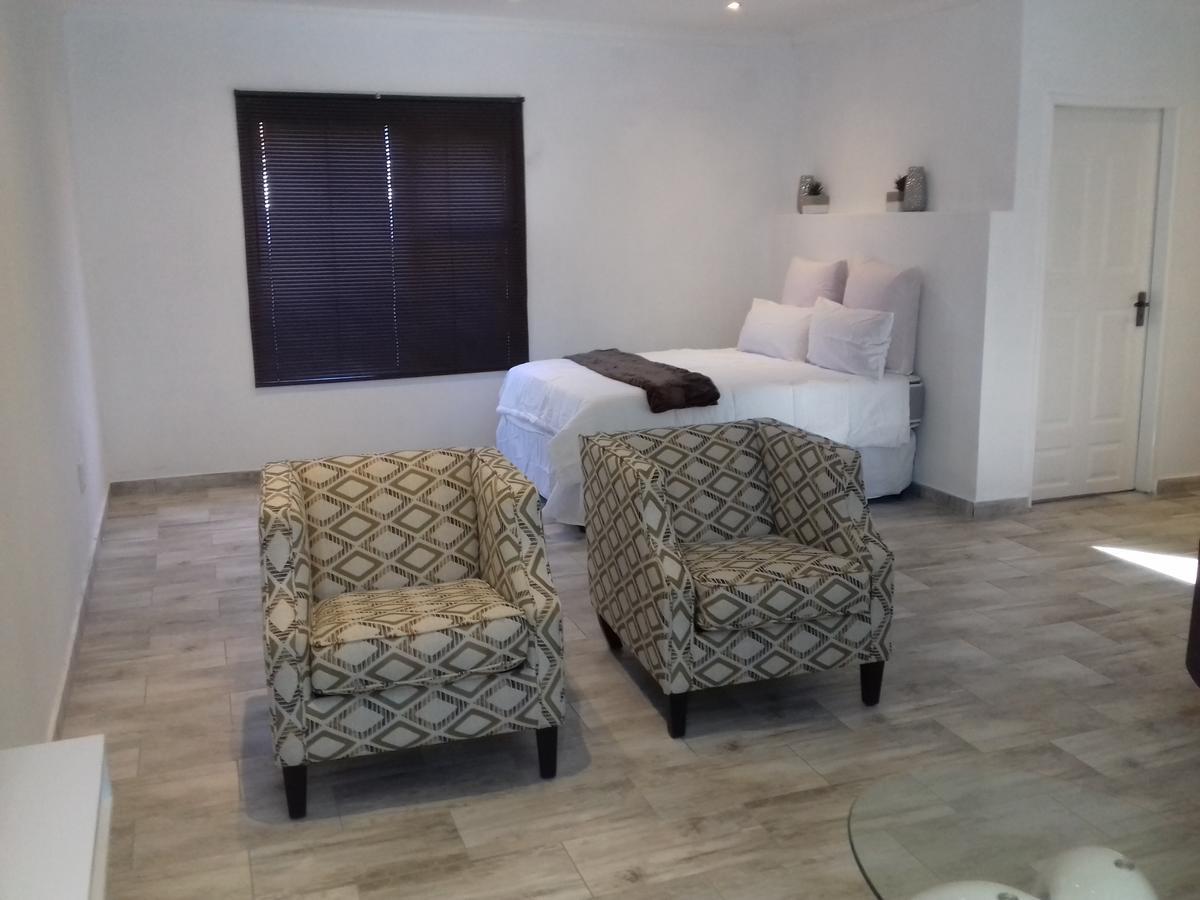 Mayberrypark Guest Lodge Alberton Eksteriør billede